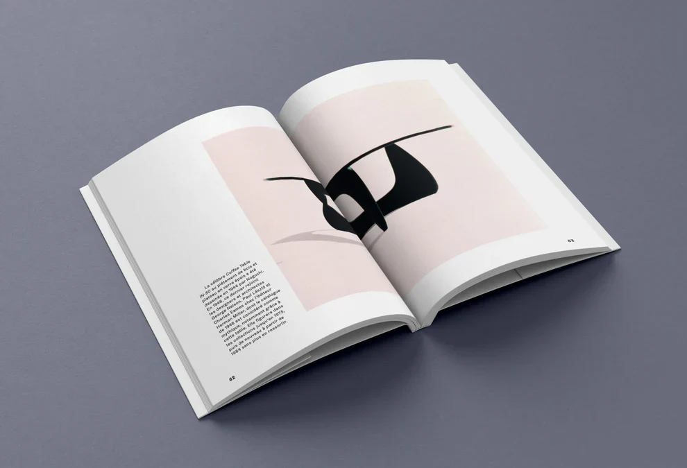 La Bibliothèque de l'Amateur 04 : Isamu Noguchi - Image 16