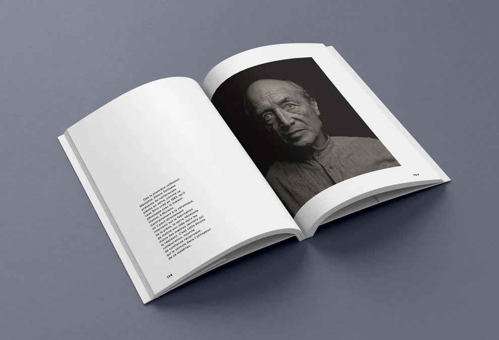 La Bibliothèque de l'Amateur 04 : Isamu Noguchi - Image 19