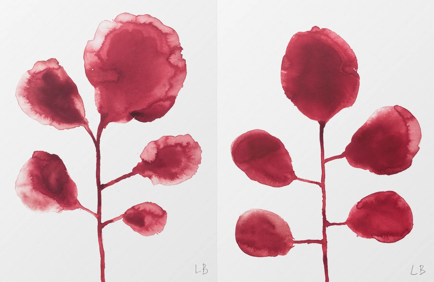 Louise Bourgeois - Les Fleurs - Image 3