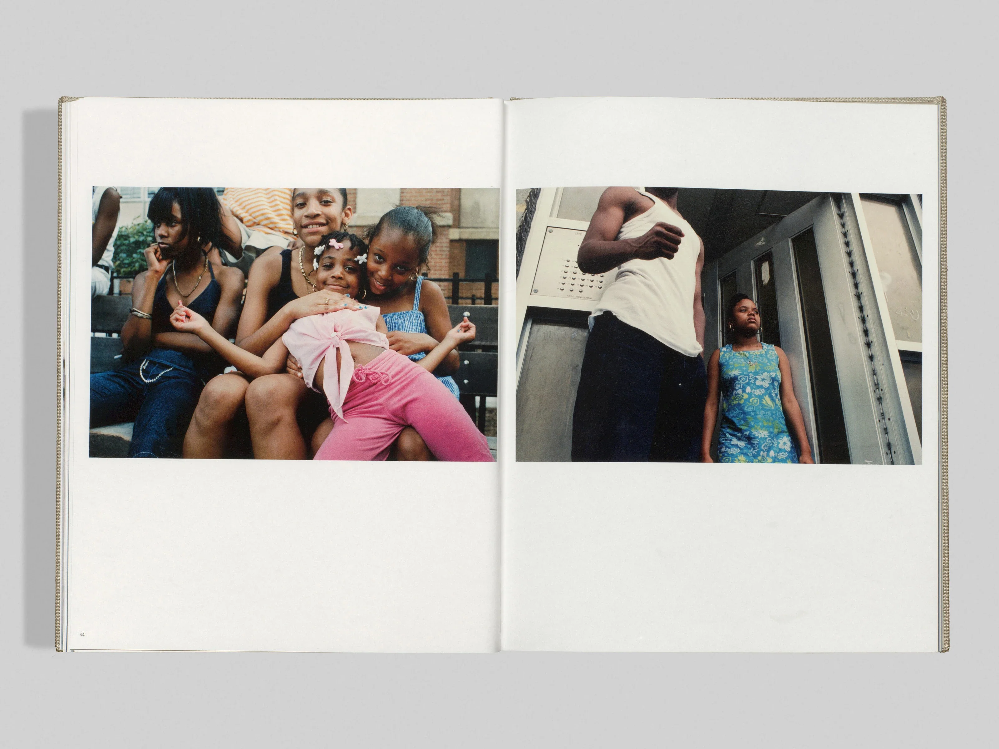 Maï Lucas - All Eyes On Me - Image 6