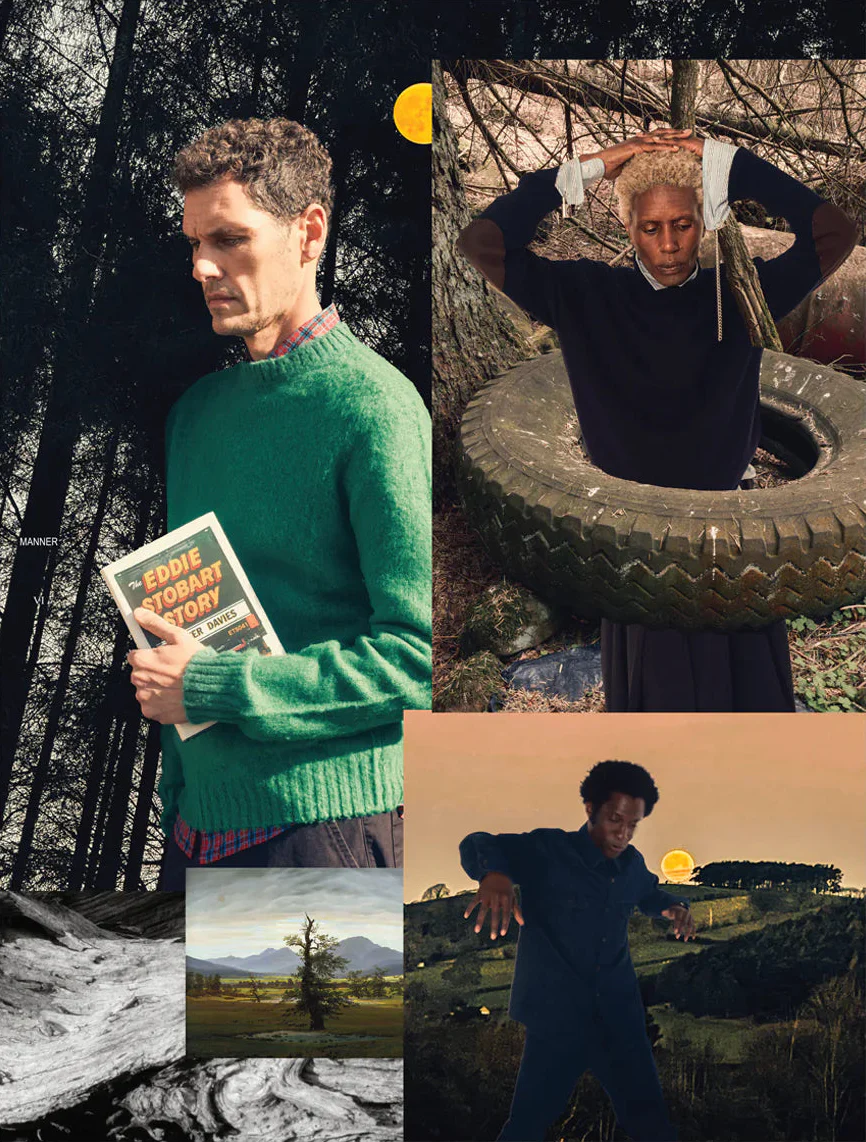 Manner - Issue 6 - Image 5