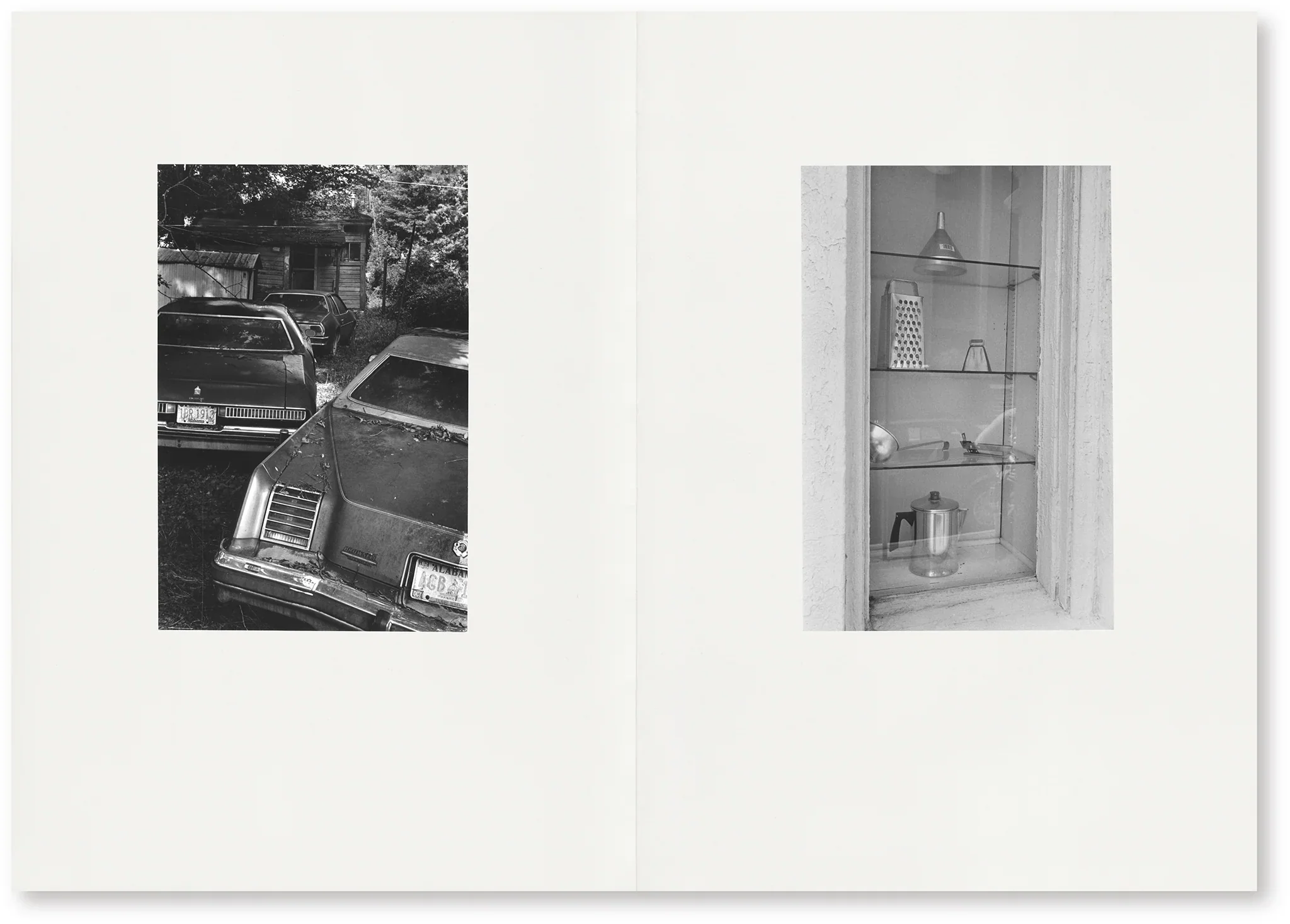 Mark Cohen - Cotton - Image 8