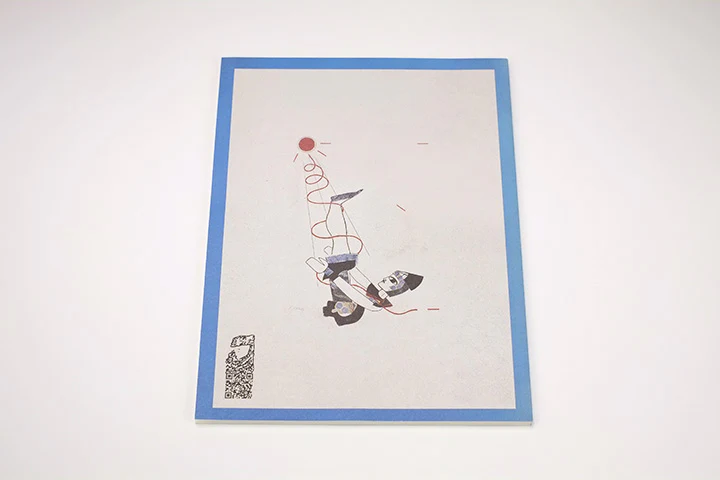 Mark Manders - La Scomparsa degli Sciapodi - Image 8