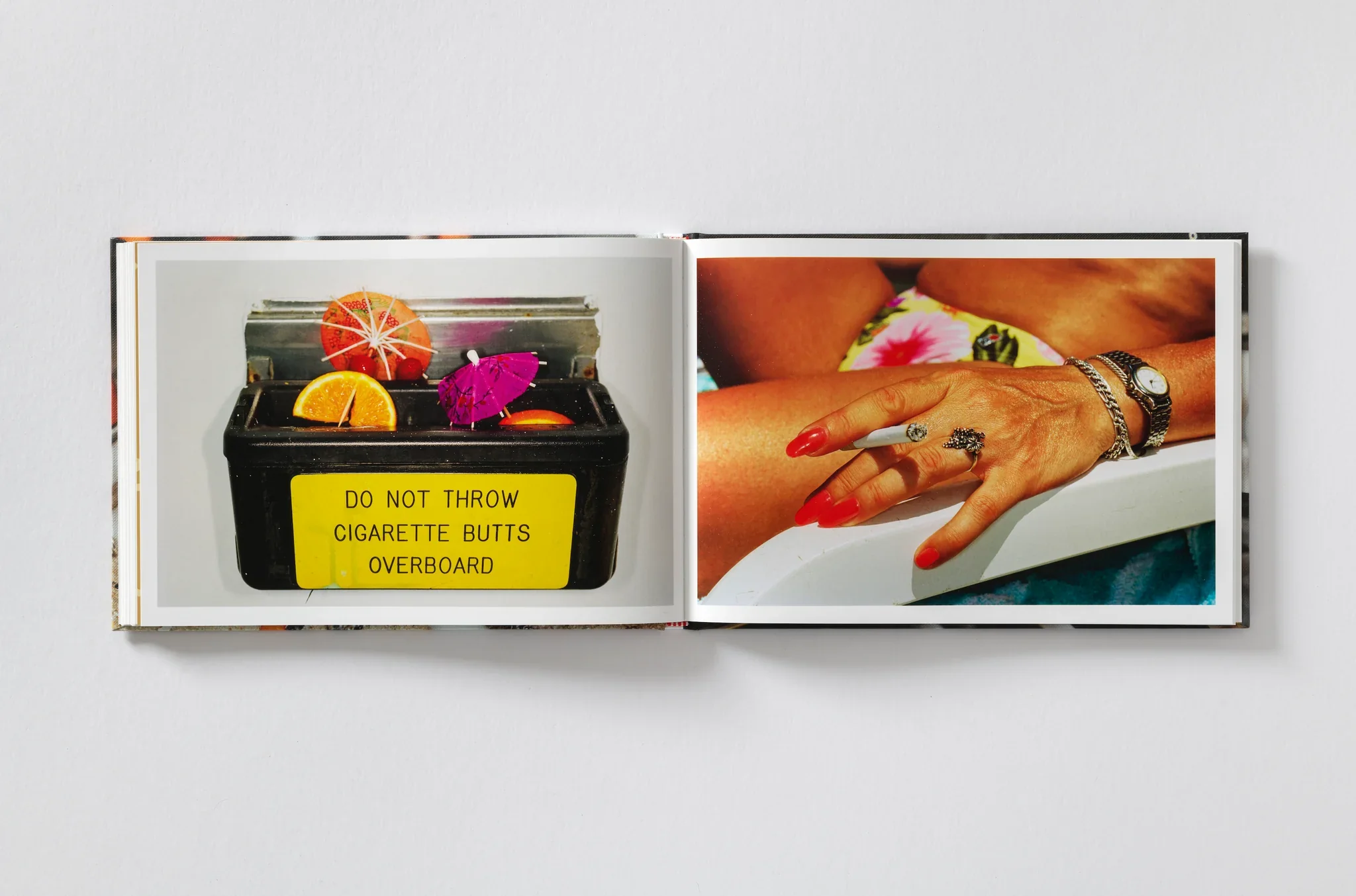 Martin Parr - No Smoking - Image 16