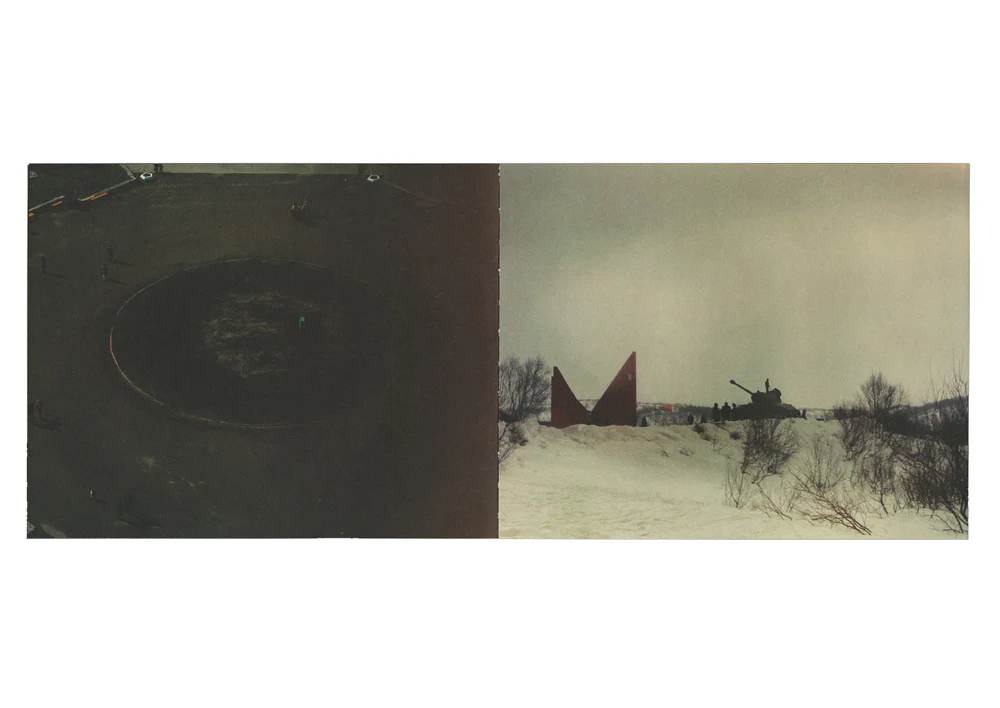 Martina Hoogland Ivanow - Shadow Works, living the Dream - Image 9