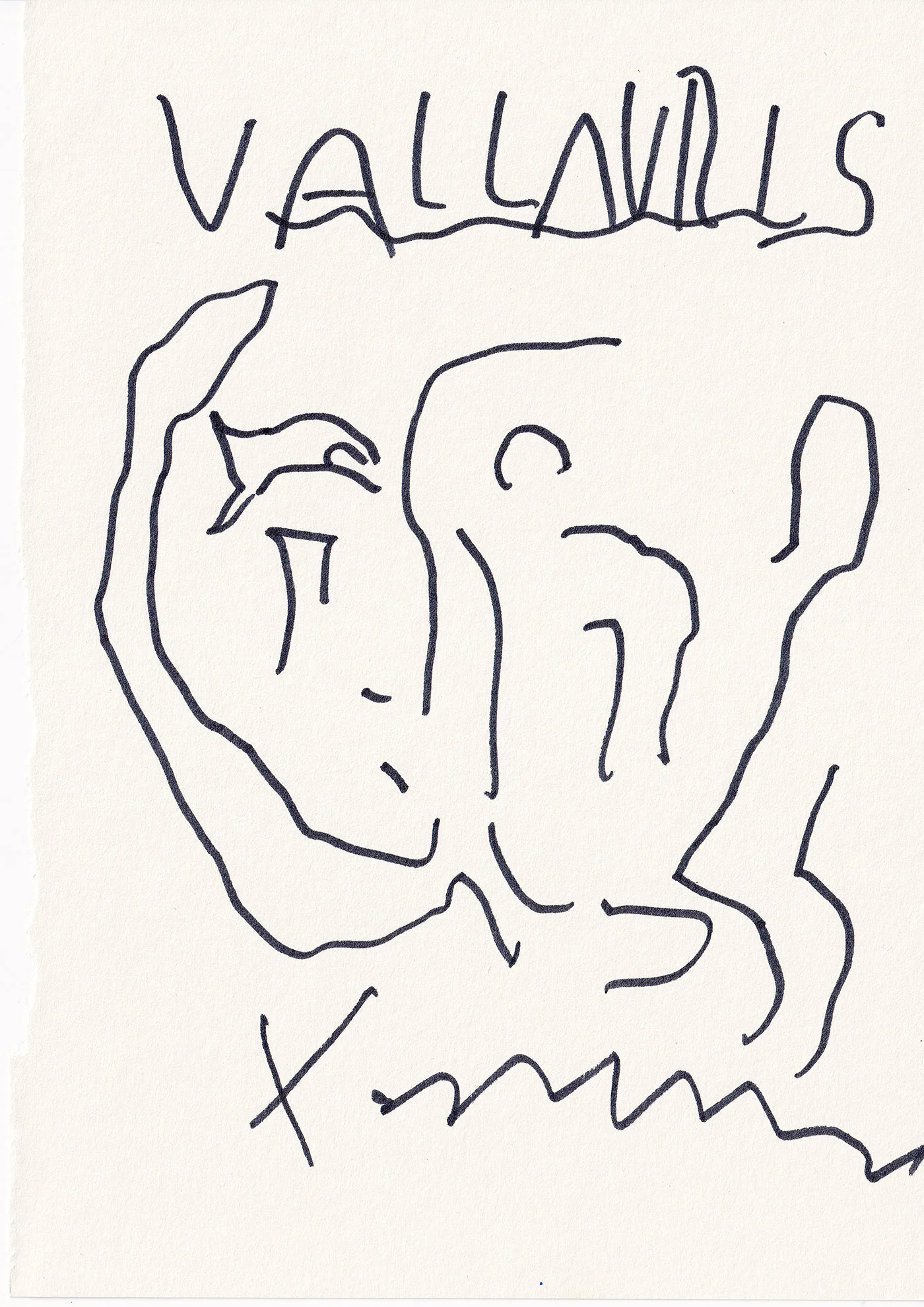 Masanao Hirayama - Picasso and I and I, 2026 (Original Drawings) - Image 29