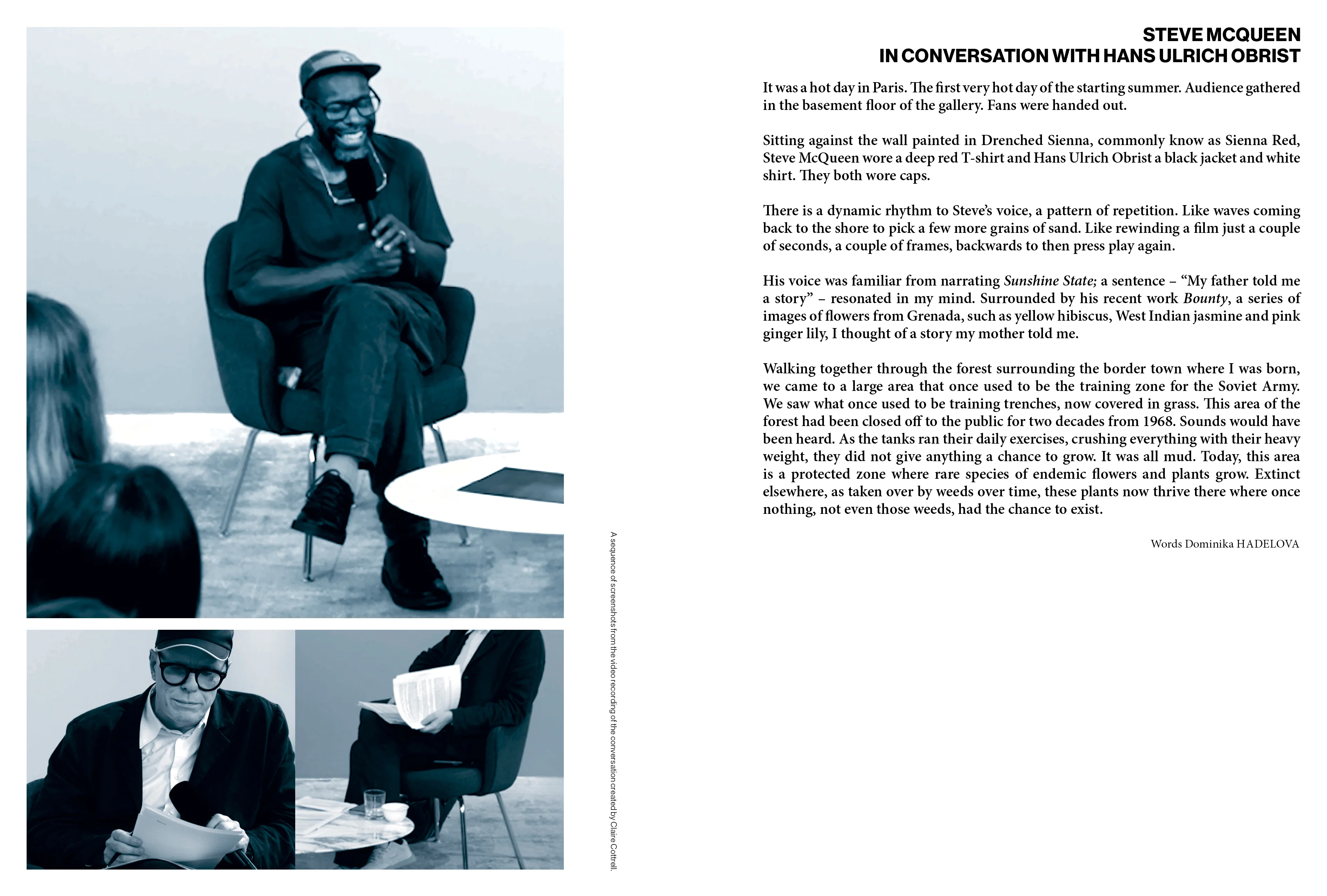 MATTO - Issue 9 - Image 13
