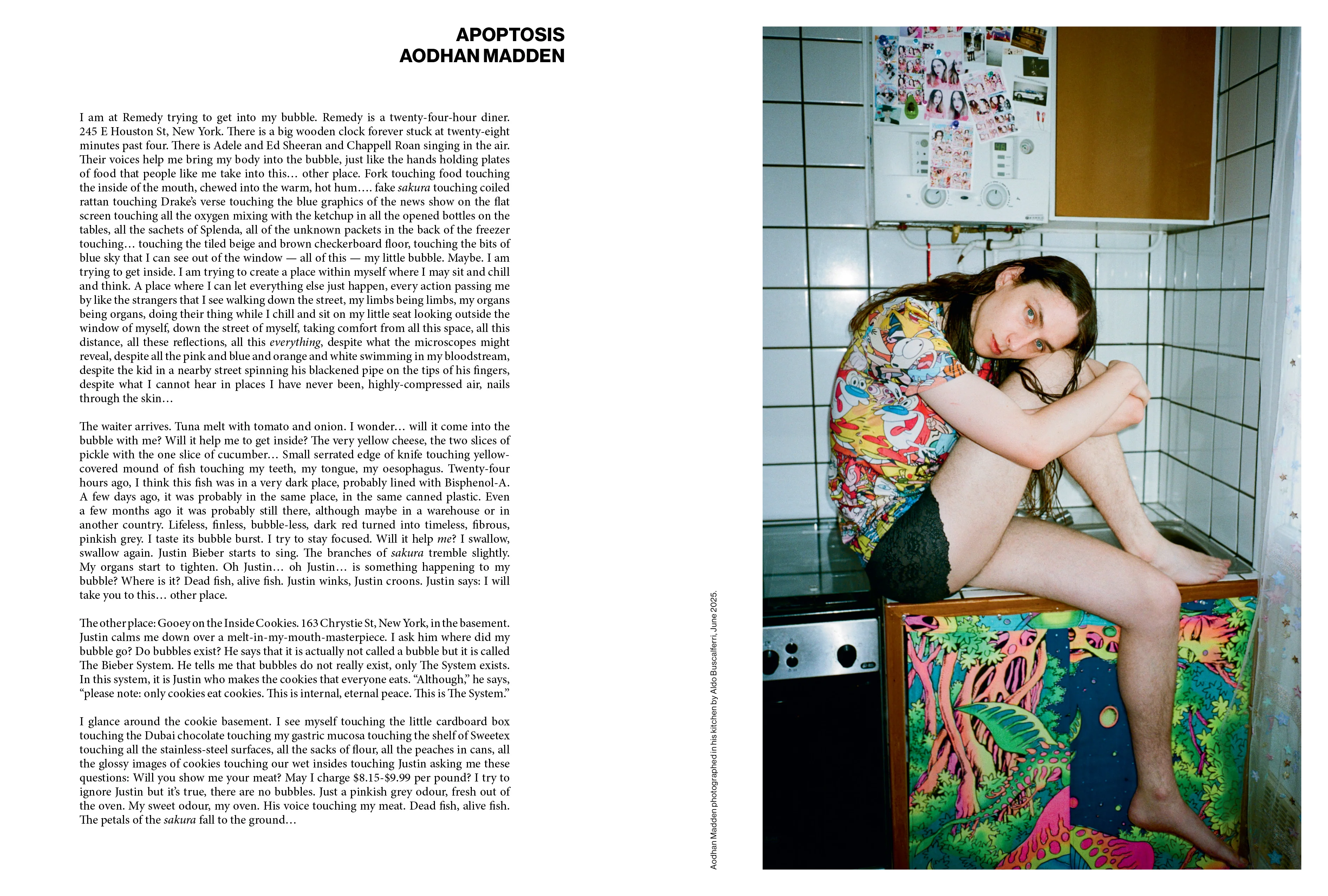 MATTO - Issue 9 - Image 3