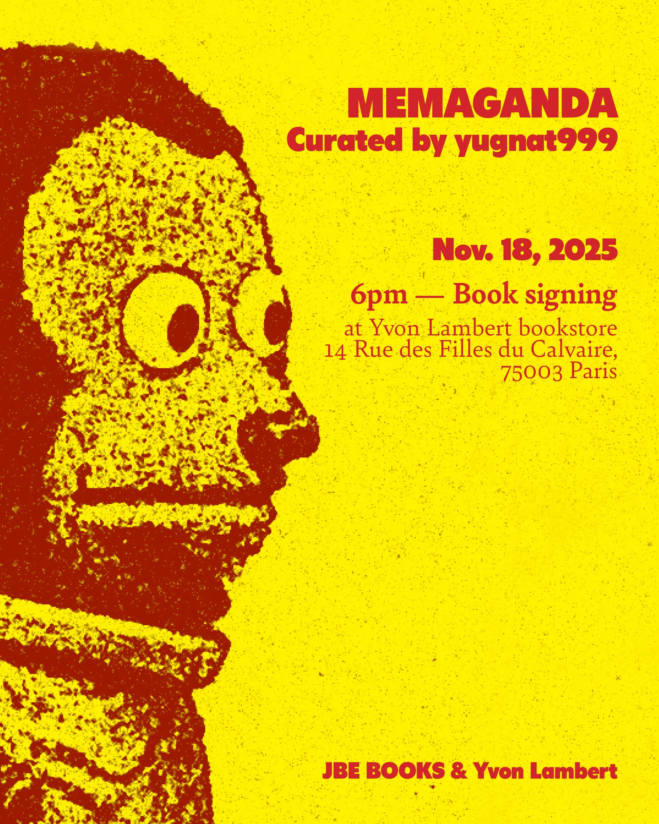 MEMAGANDA Curated by yugnat999 - Image 4