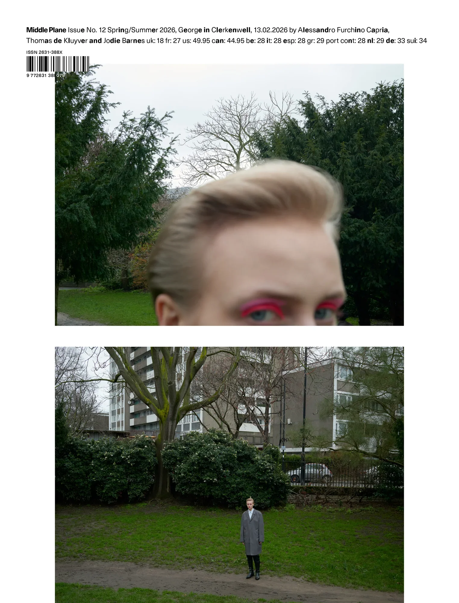 Middle Plane - Issue 12 - Image 10