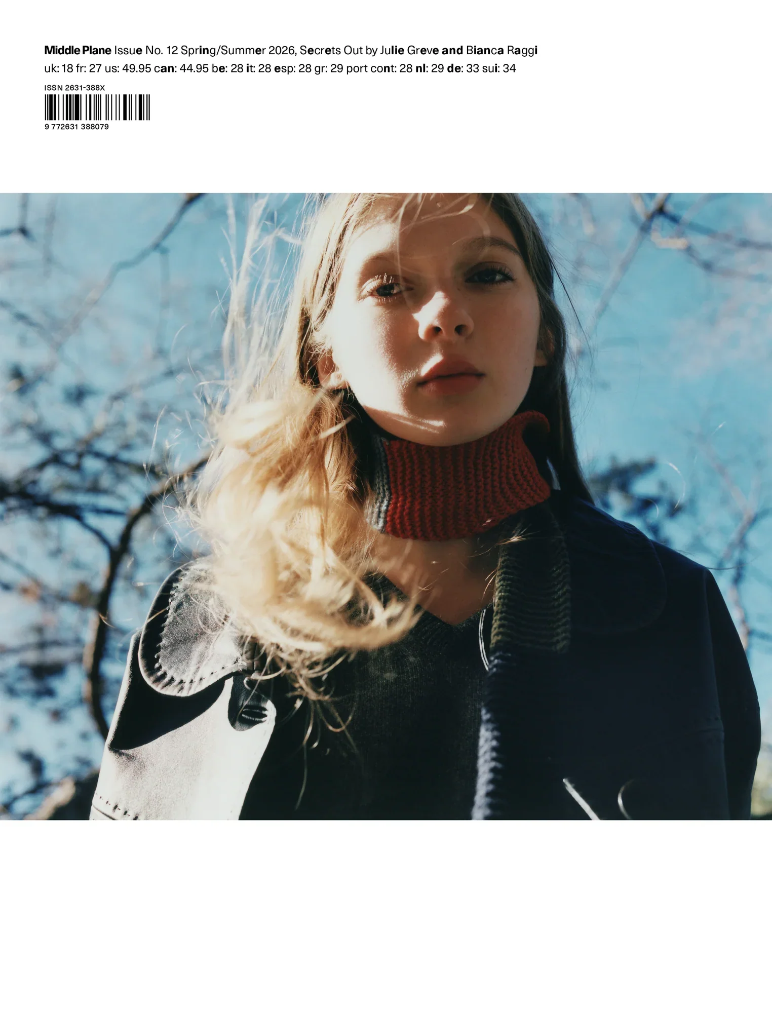 Middle Plane - Issue 12 - Image 13