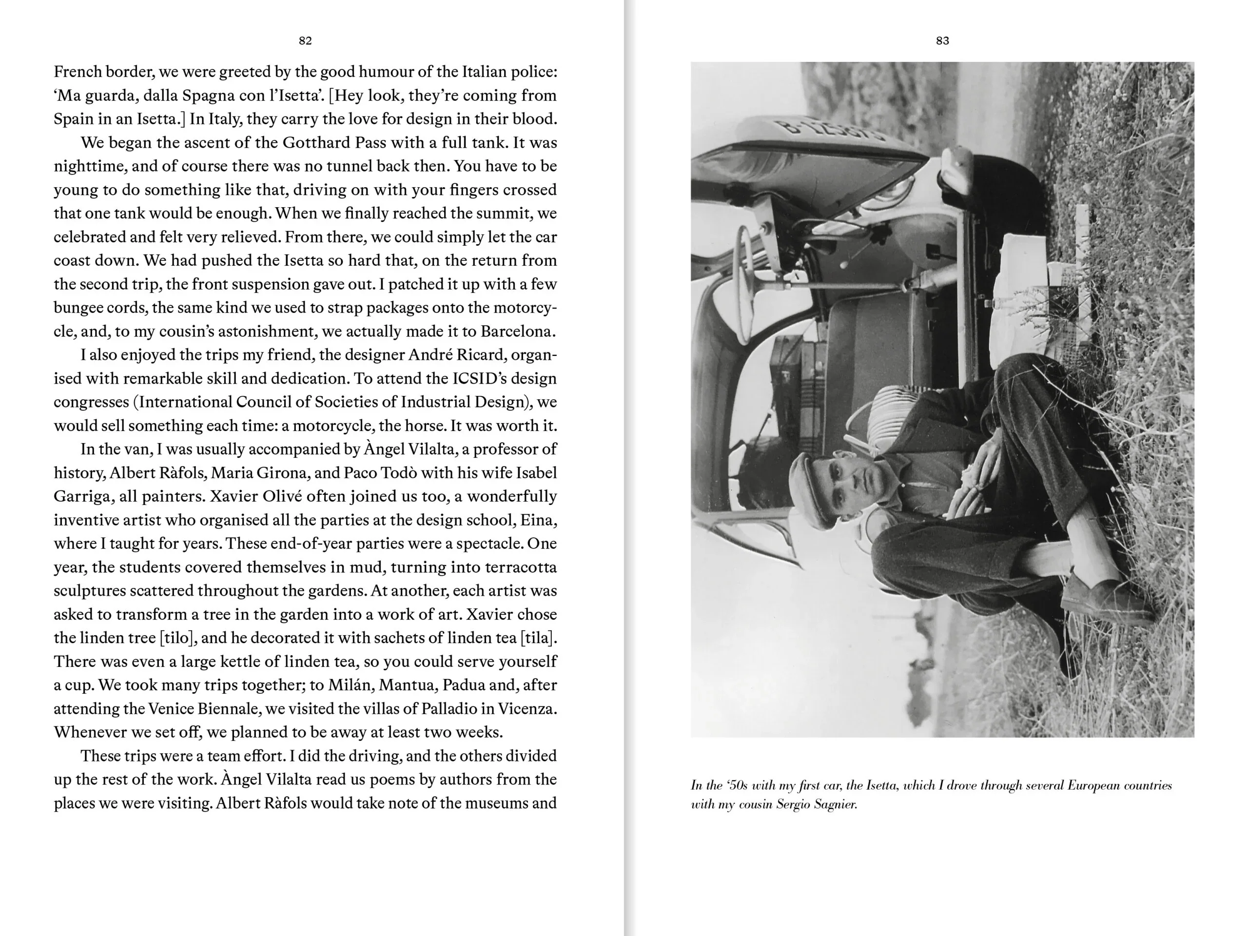 Miguel Milá - Essential: A Design Guide for Life - Image 11
