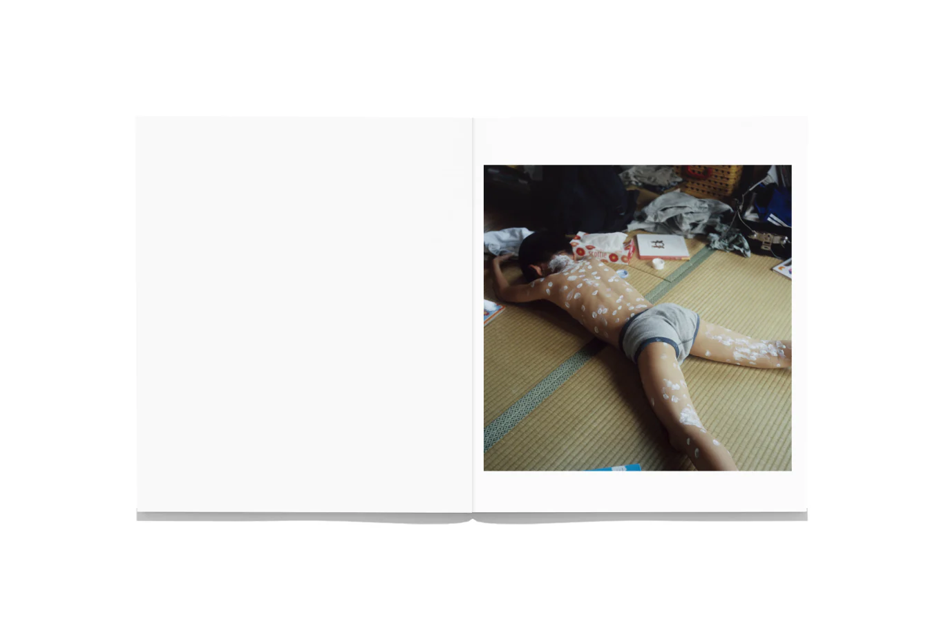 Mikiko Hara - Small Myths - Image 3