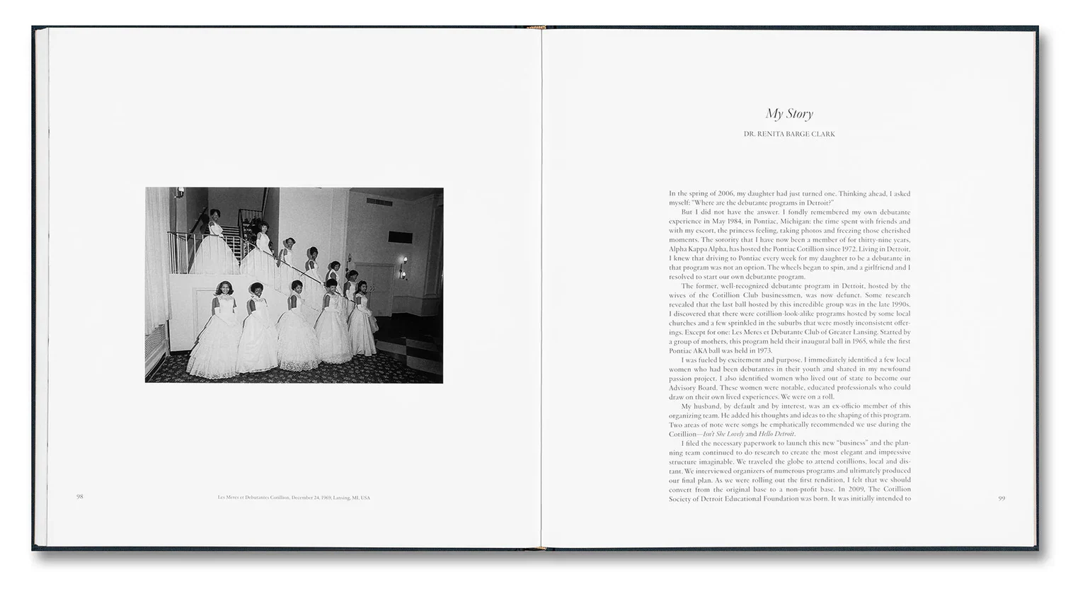 Miranda Barnes - Social Season - Image 19