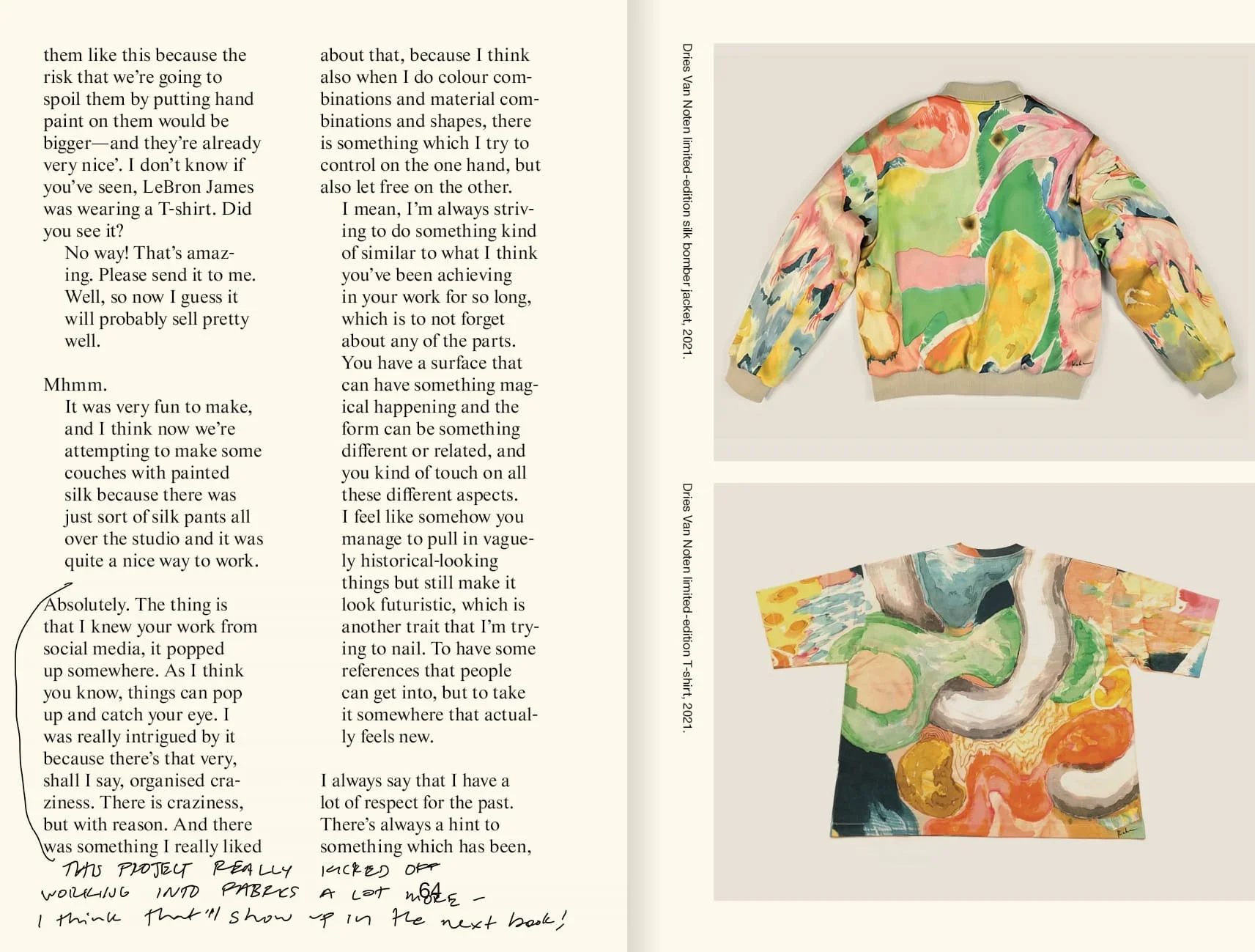 Misha Kahn - Casually Sauntering the Perimeter of Now - Image 7
