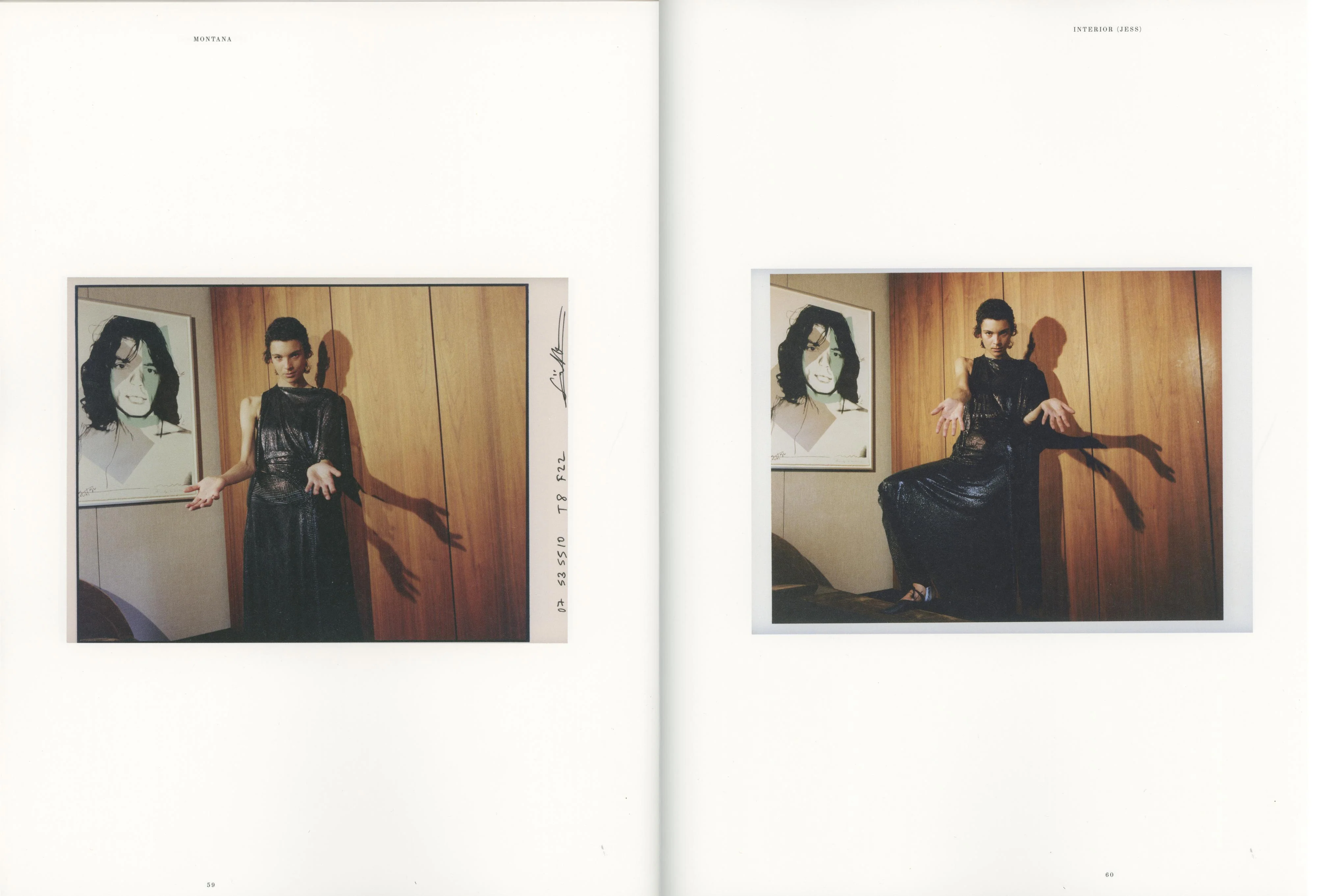 Montana - Issue 0 "Carte Blanche by Suffo Moncloa" - Image 4