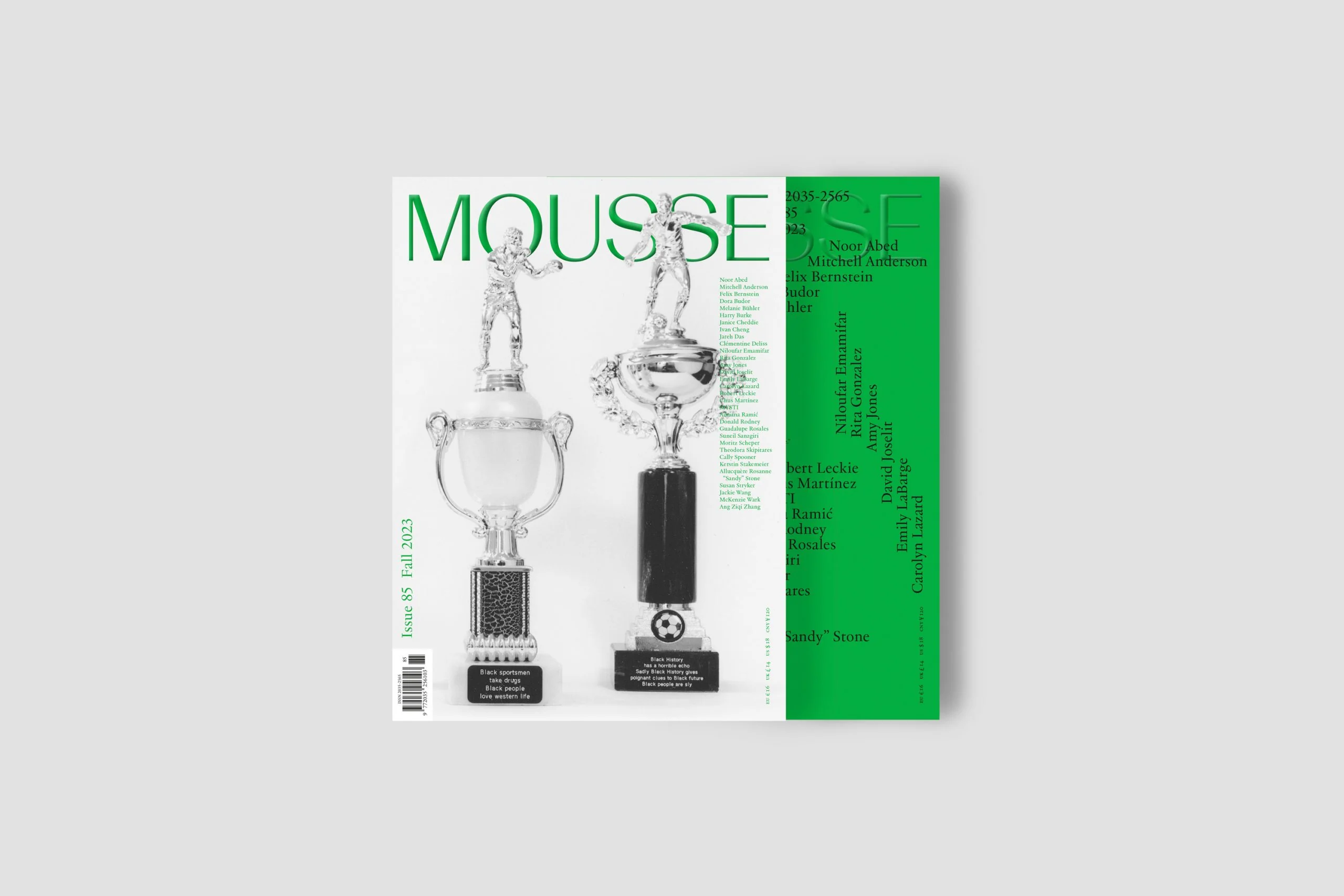 Mousse #85 - Image 4