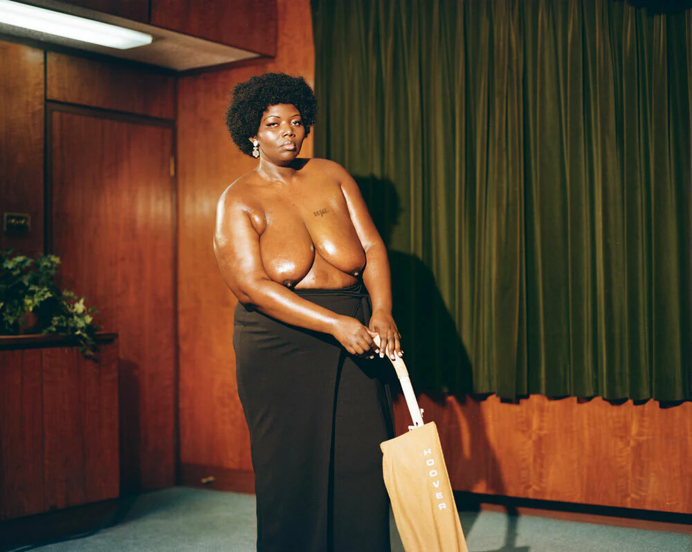 Nadia Lee Cohen - Women - Image 13