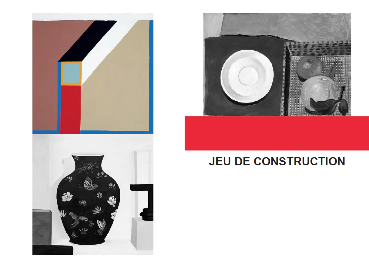Nathalie Du Pasquier - Campo di Marte - Image 4
