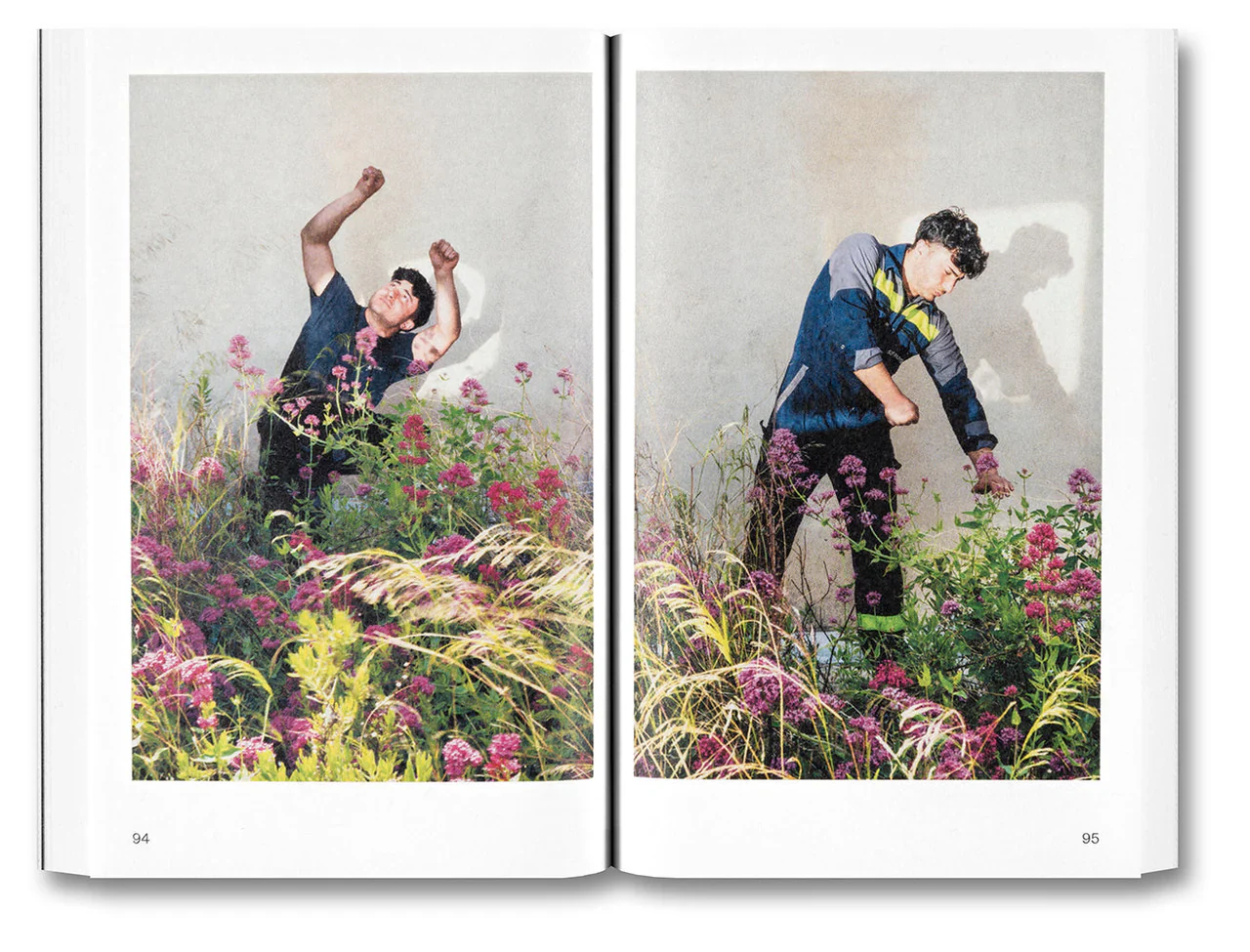 Nicholas Muellner - Love in a Time of Allegory - Image 10