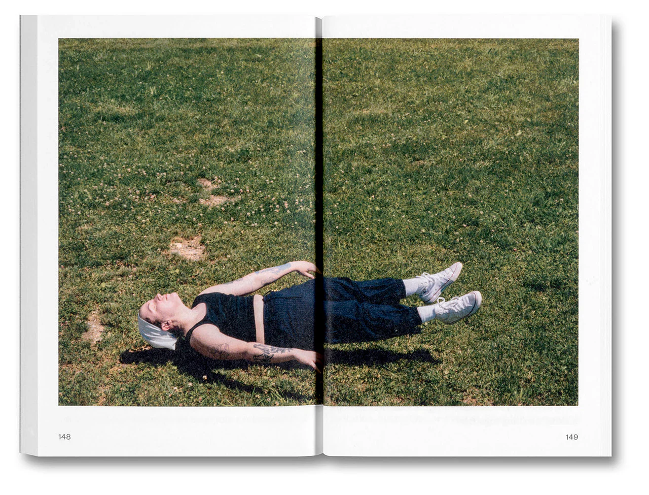 Nicholas Muellner - Love in a Time of Allegory - Image 13