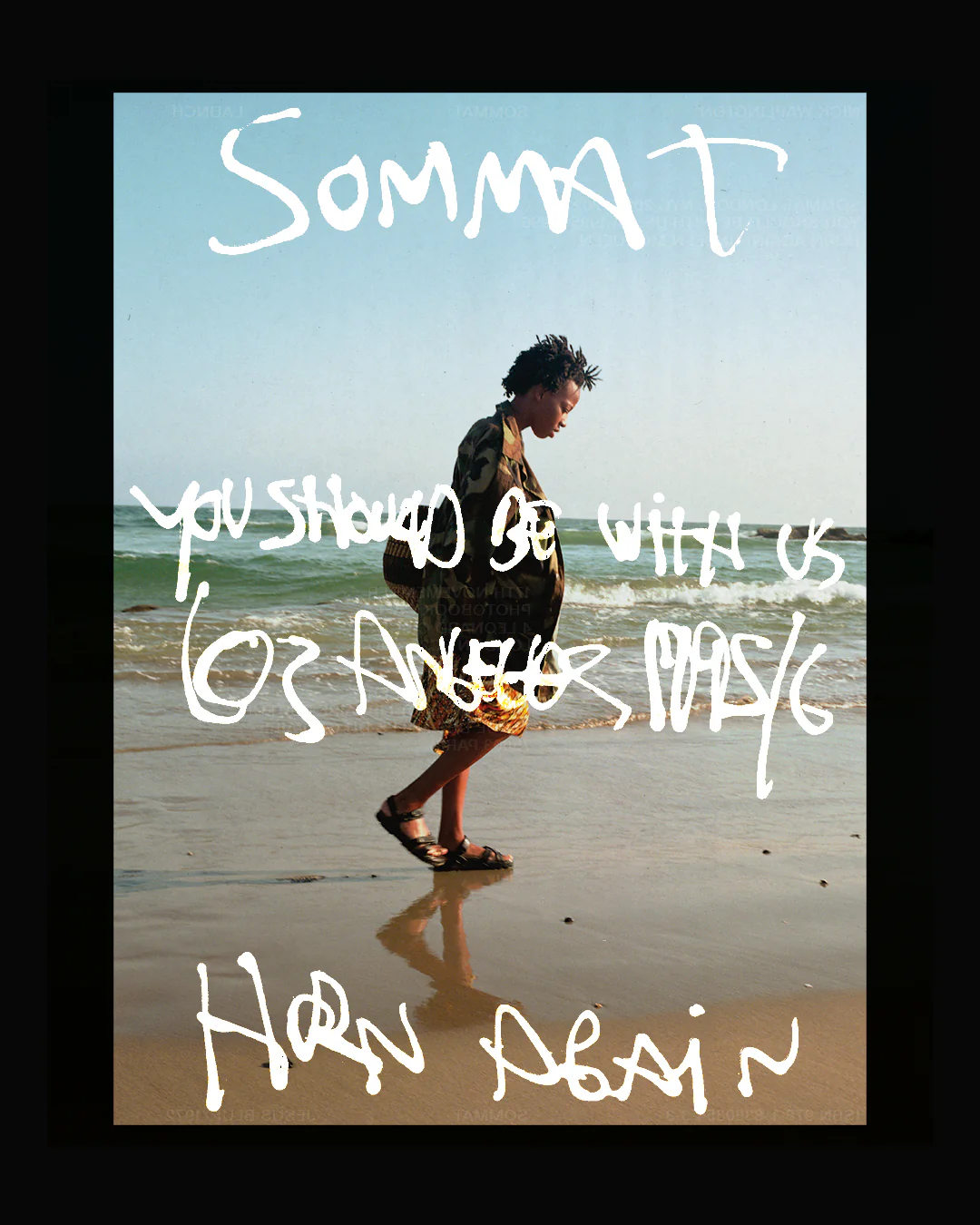 Nick Waplington - Sommat - Image 3
