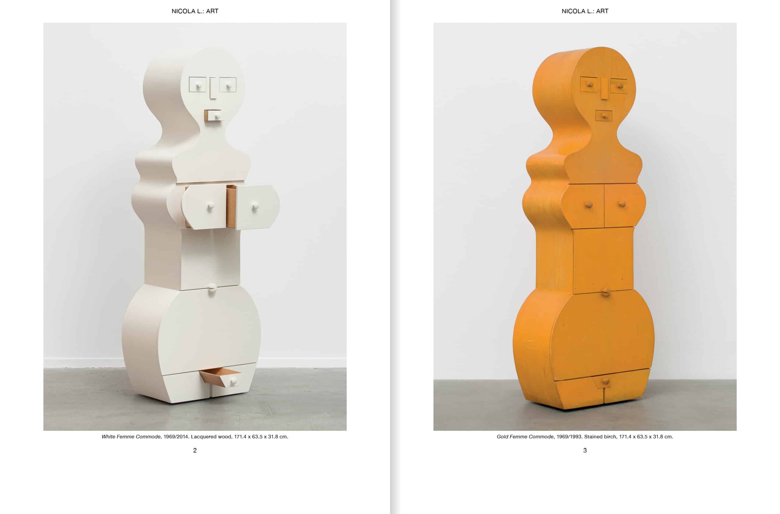 Nicola L. - Life and Art - Image 3