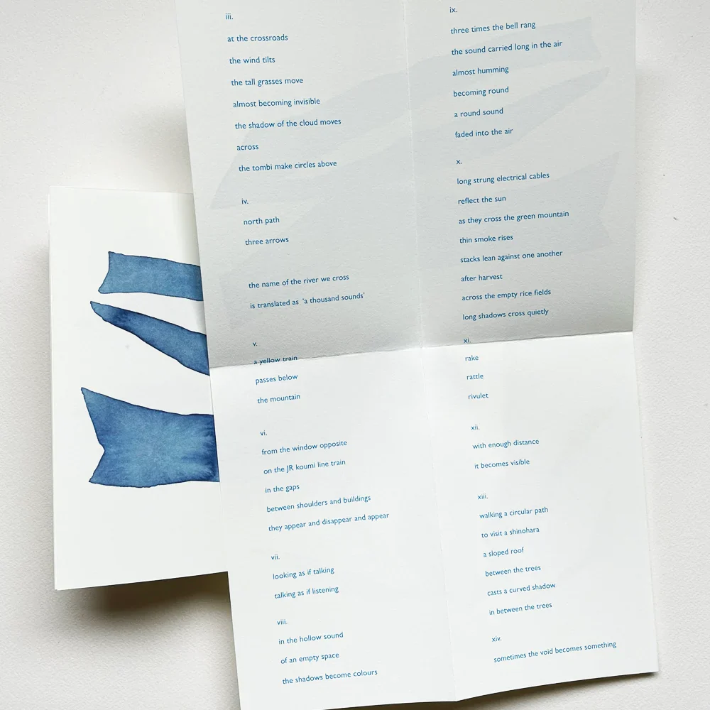 Nigel Peake - As if it is (Book) - Image 6