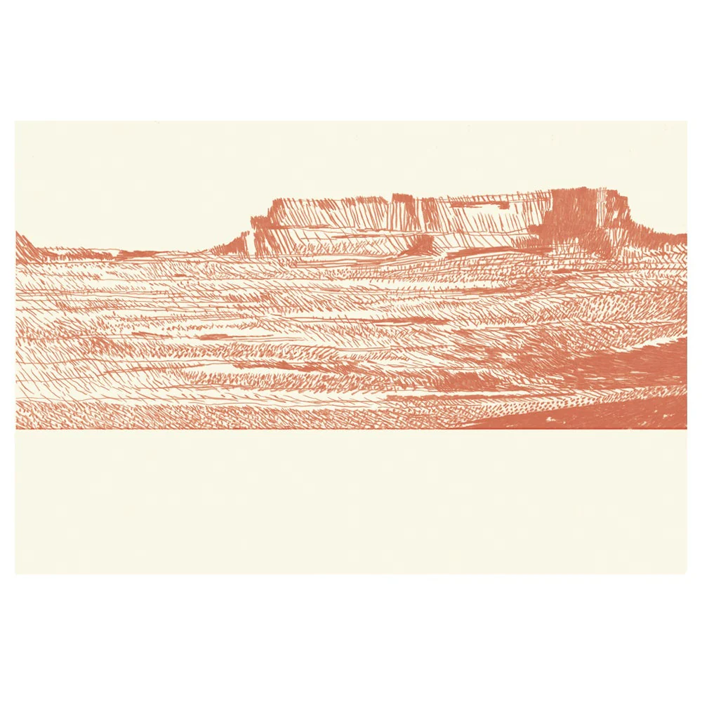 Nigel Peake - Outpost - Image 5