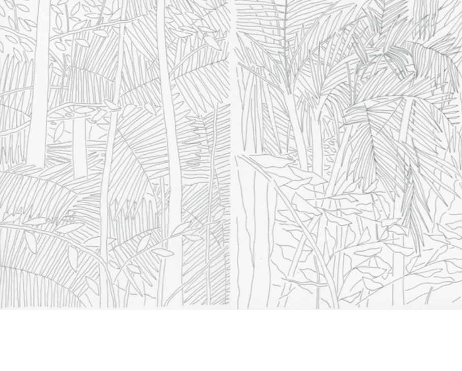 Nigel Peake - SIDES (Book) - Image 6