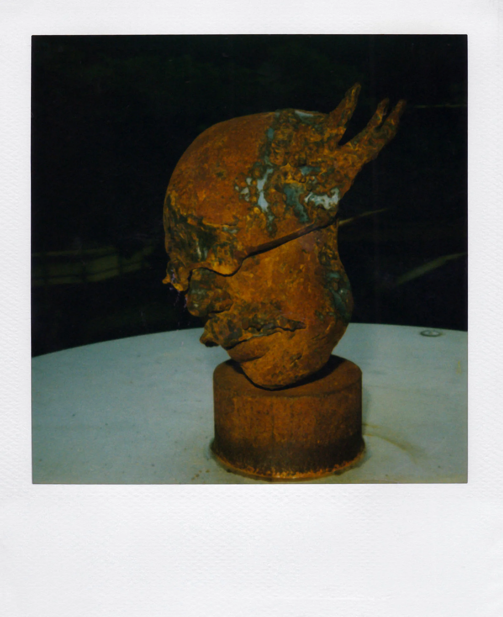 Nobuyoshi Araki <br><em>Object</em>, 2006-2009 - Image 9