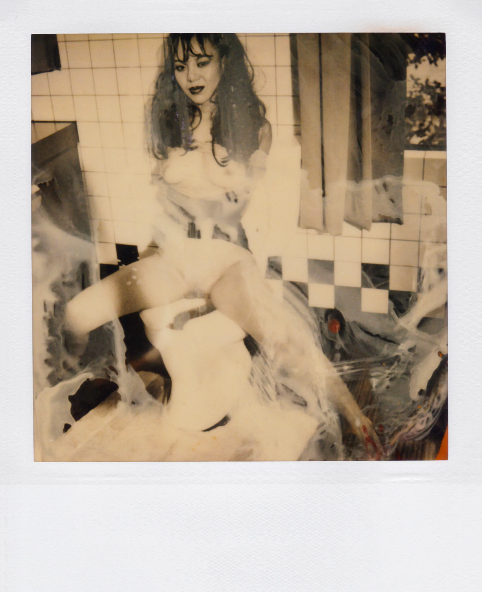 Nobuyoshi Araki <br><em>Pola eros</em>, 2006-2009 - Image 3