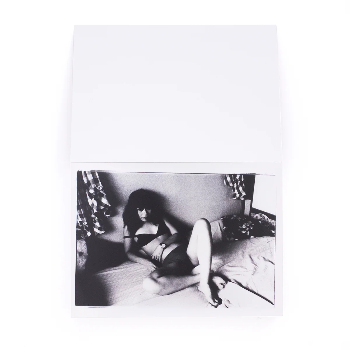 Nobuyoshi Araki - Theater of Love - Image 3