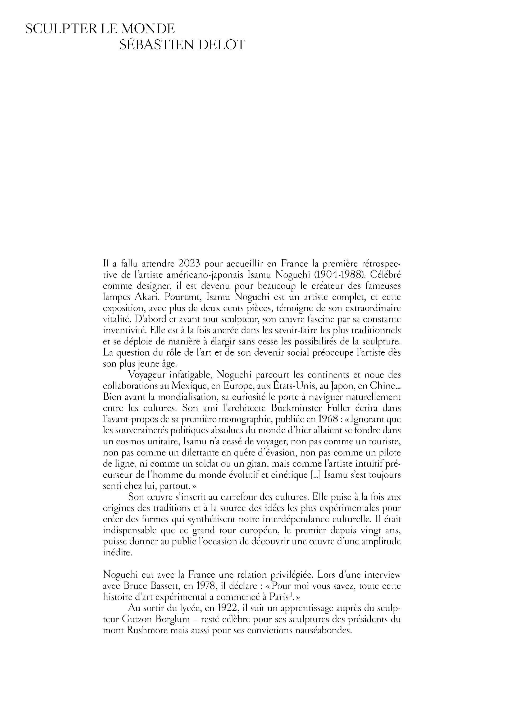 Noguchi - Image 13