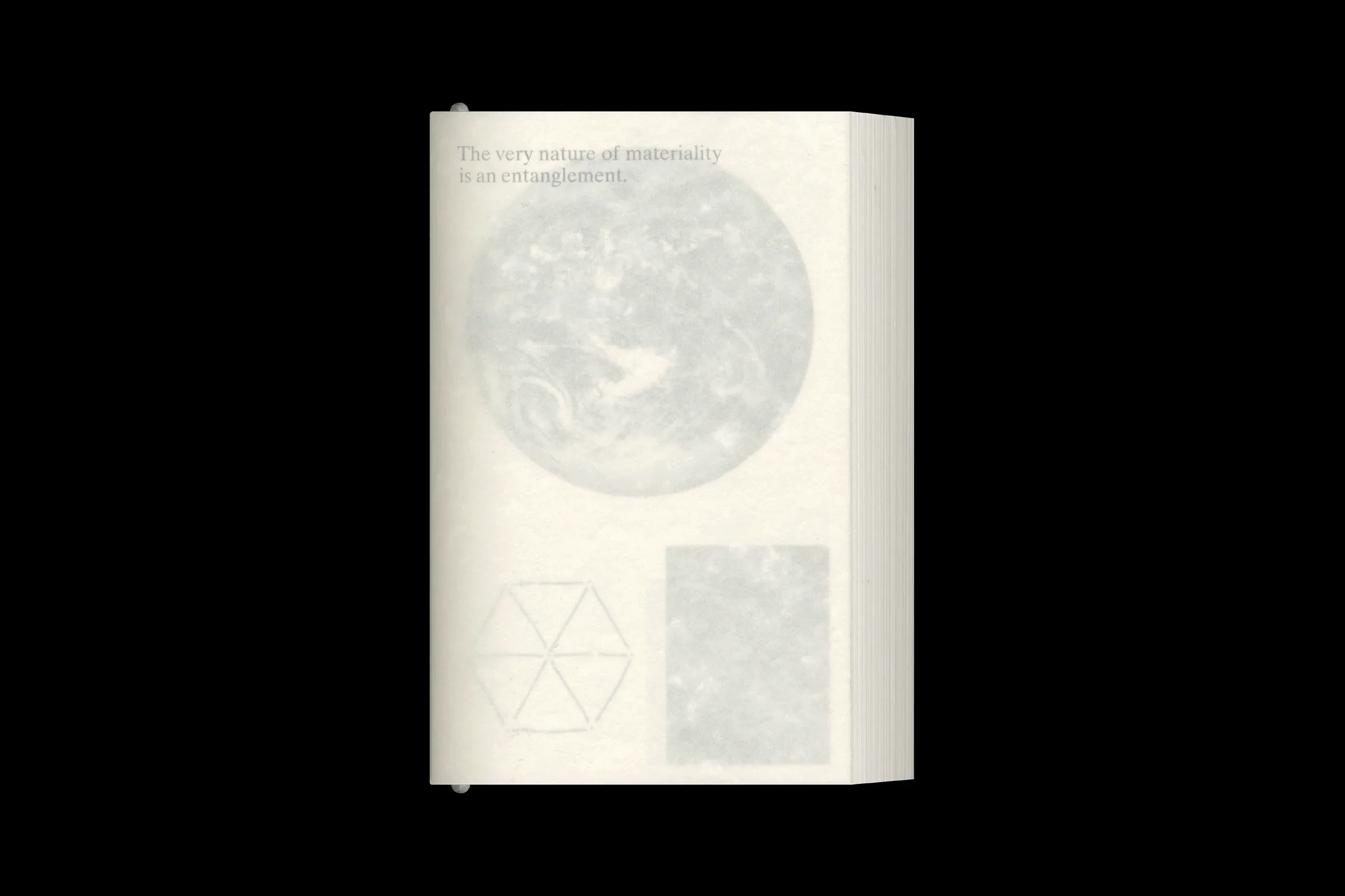 OK-RM & Lila Matsumoto - The Very Nature of Materiality (Revised Edition) - Image 2