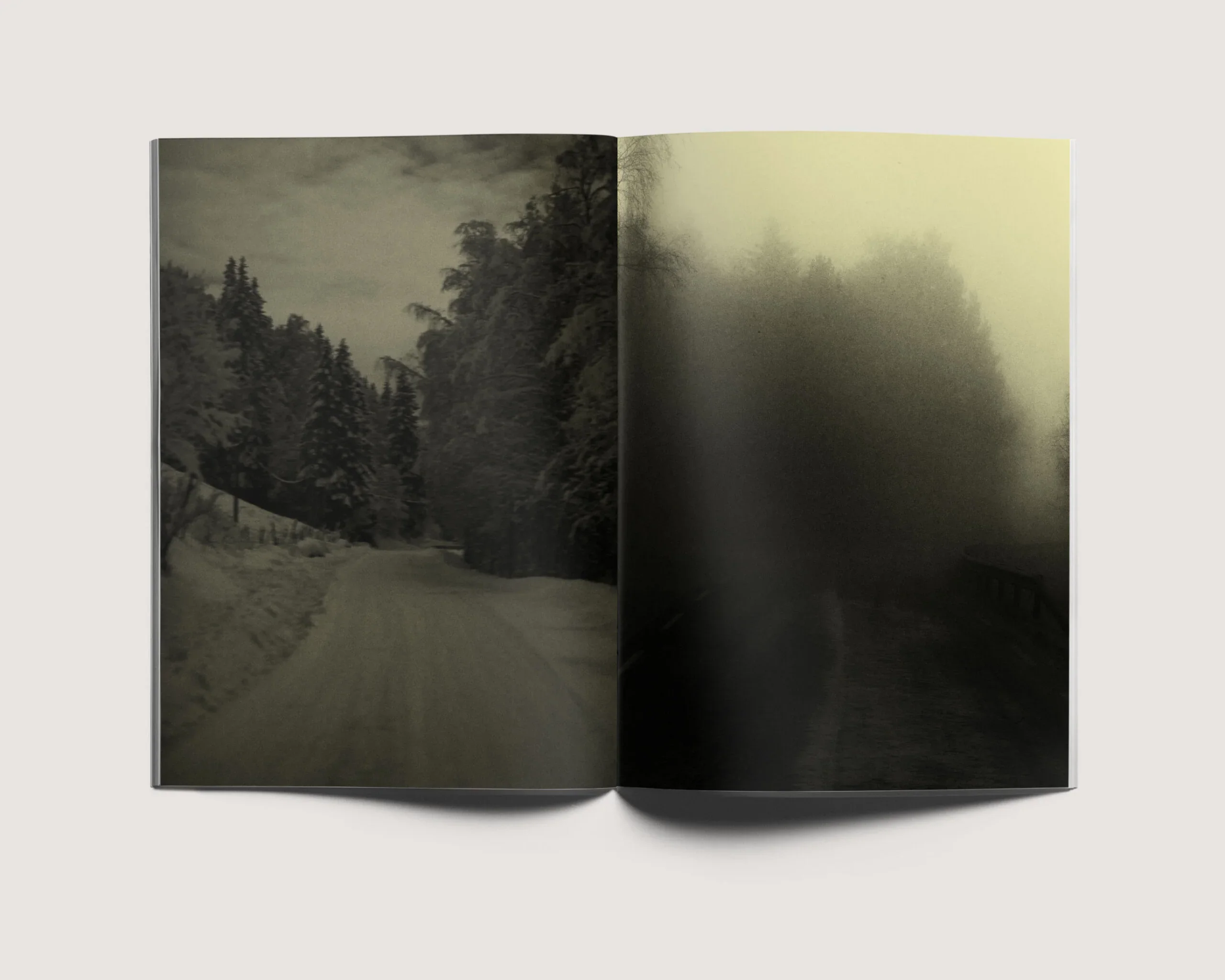 Ola Rindal - Road to The Farm - Image 3