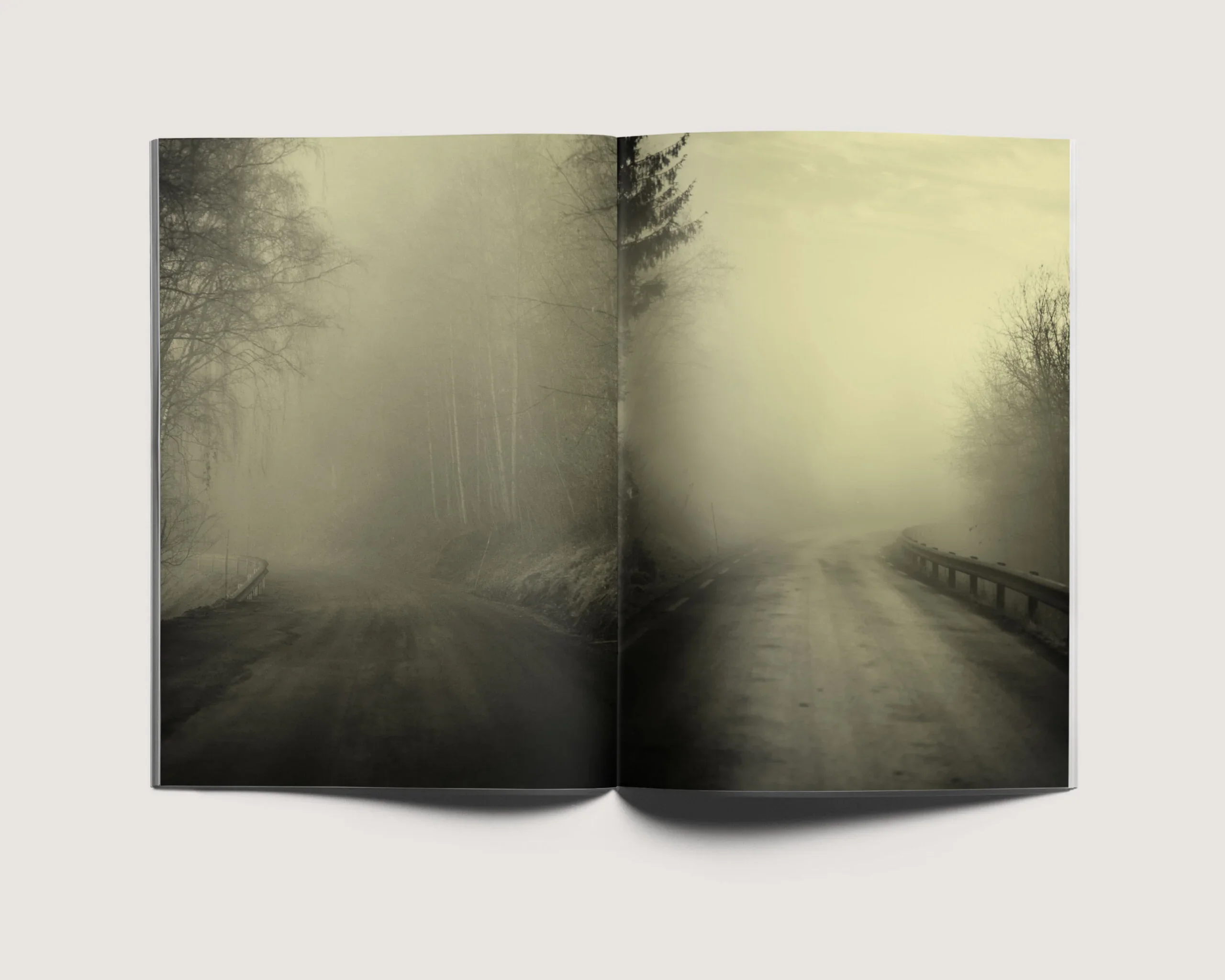 Ola Rindal - Road to The Farm - Image 6