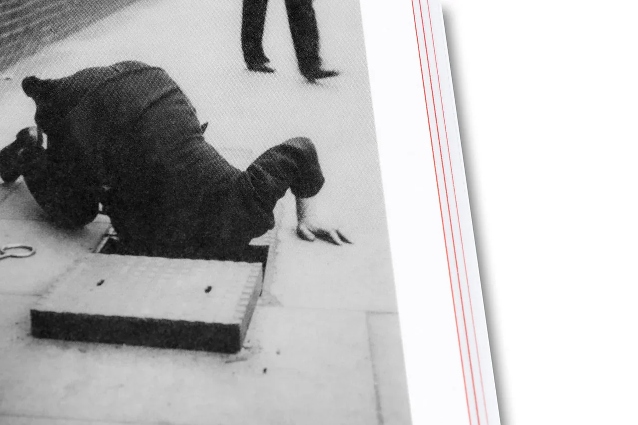 Olivier Richon - The Devouring Eye: Photography and the Mouth - Image 19