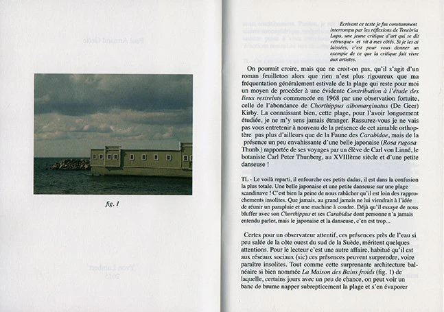 Paul Armand Gette - Deux rencontres insolites (édition limitée) - Image 3