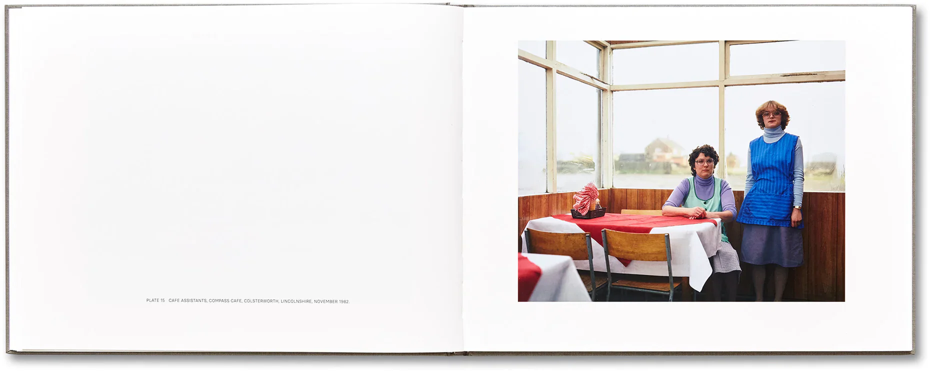 Paul Graham - A1 - The Great North Road - Image 15