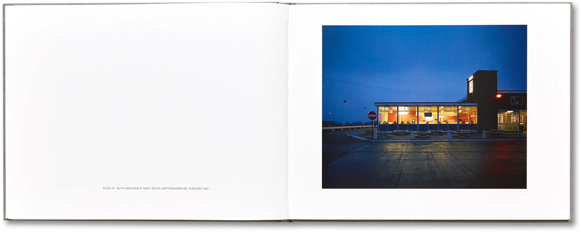 Paul Graham - A1 - The Great North Road - Image 18