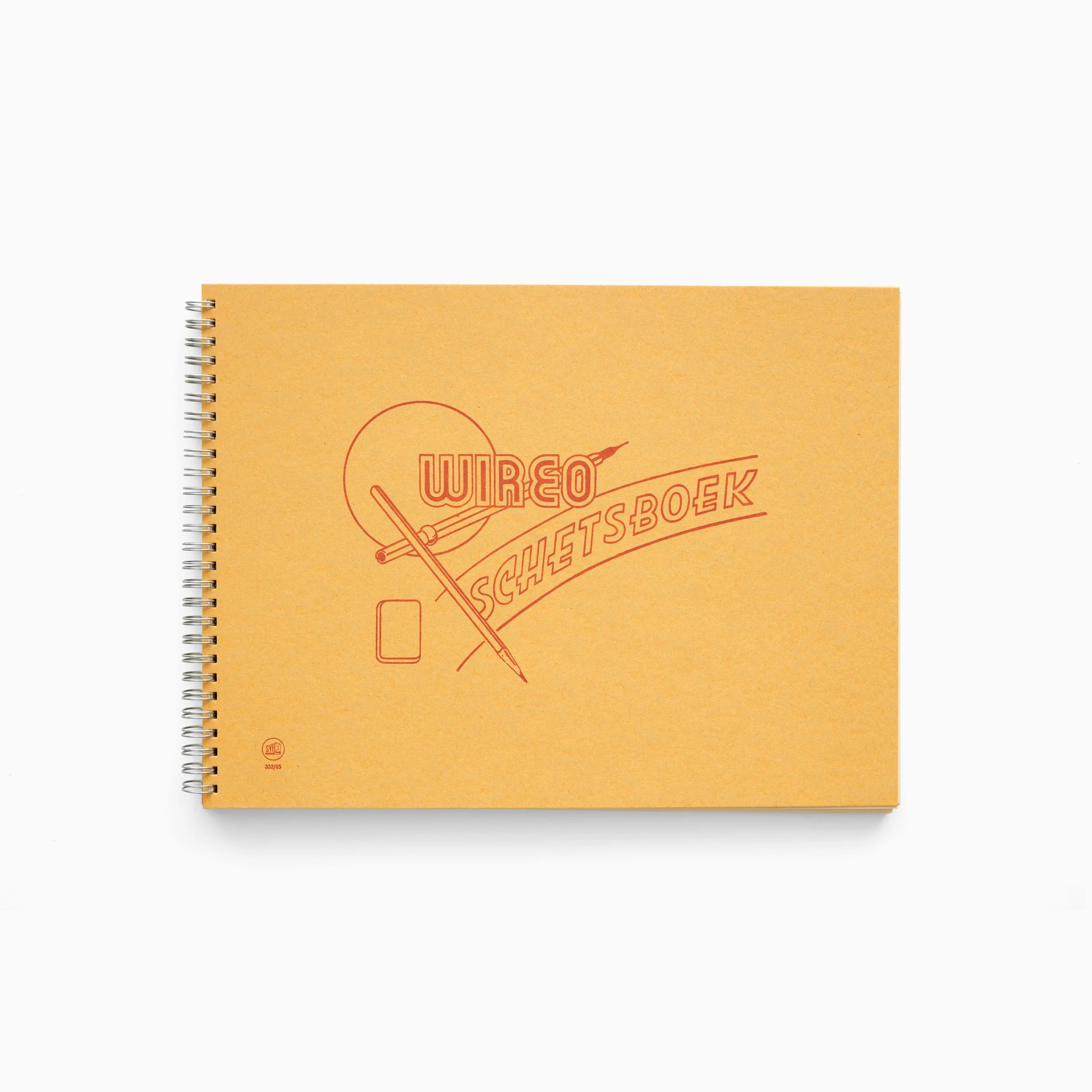 Paul Thek - Untitled Sketchbook - Image 2