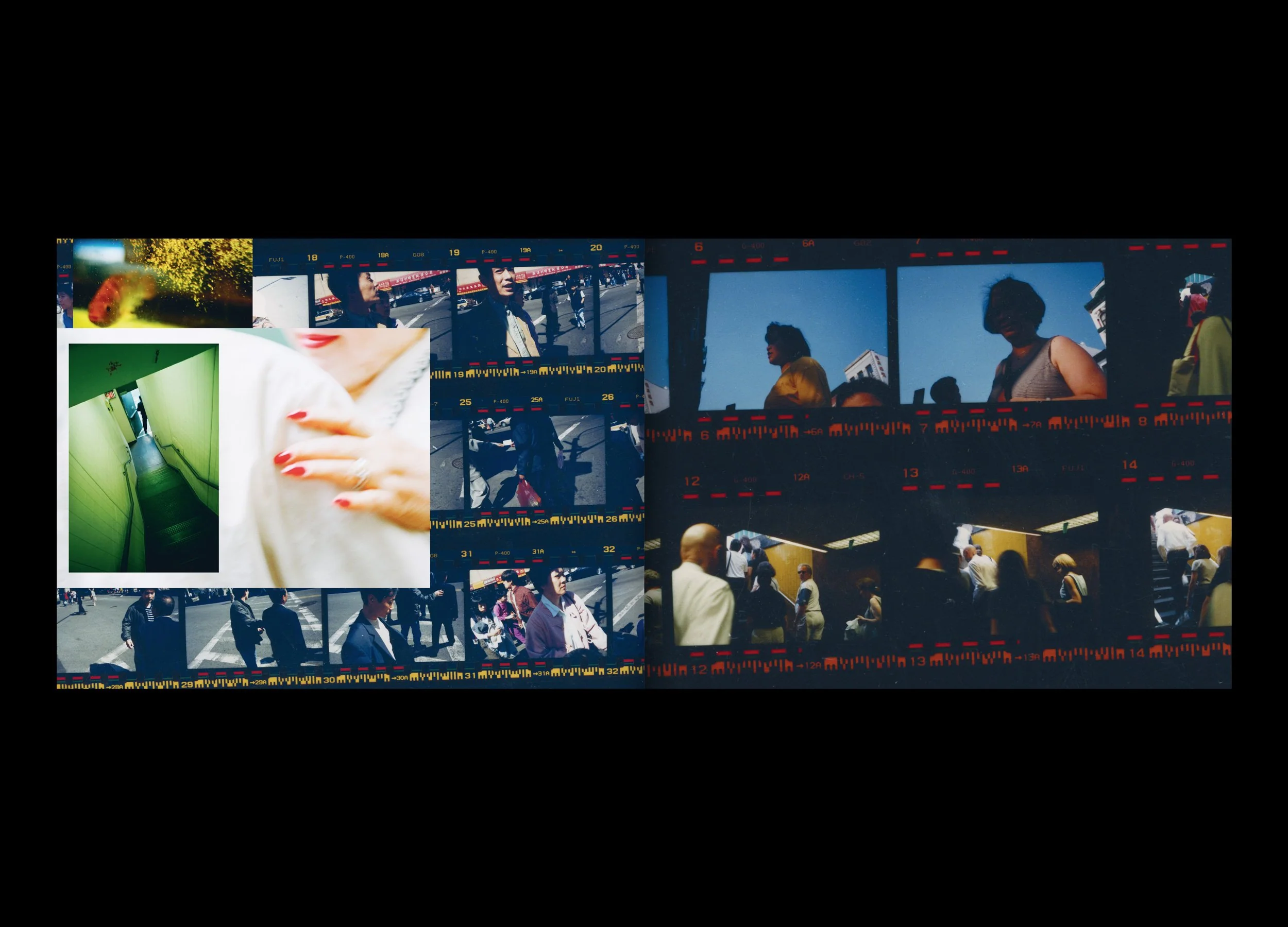 Peter Funch - Tomorrow and Tomorrow and Tomorrow - Image 13