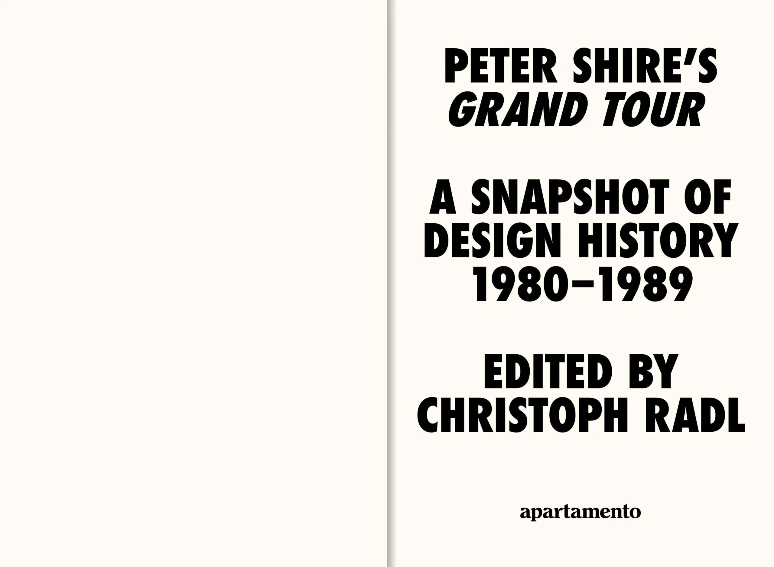 Peter Shire’s Grand Tour - Image 3