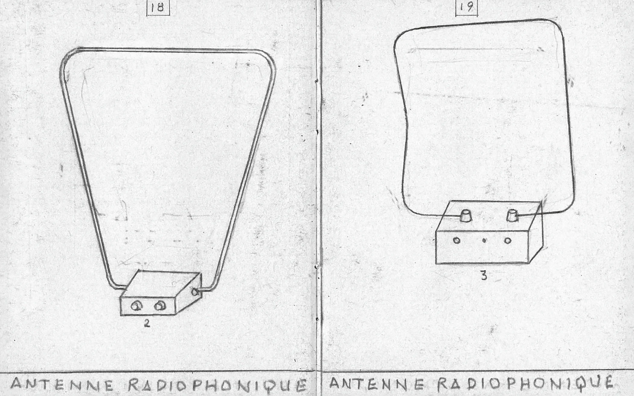 Philippe Weisbecker - Diary - Image 24