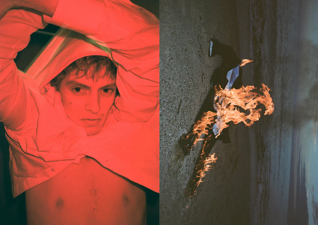 Pierre-Ange Carlotti - Bad Dreams - Image 4
