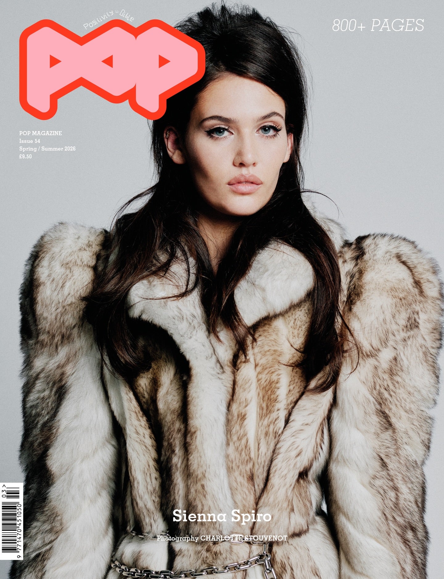 Pop Magazine - N°54 - Image 10