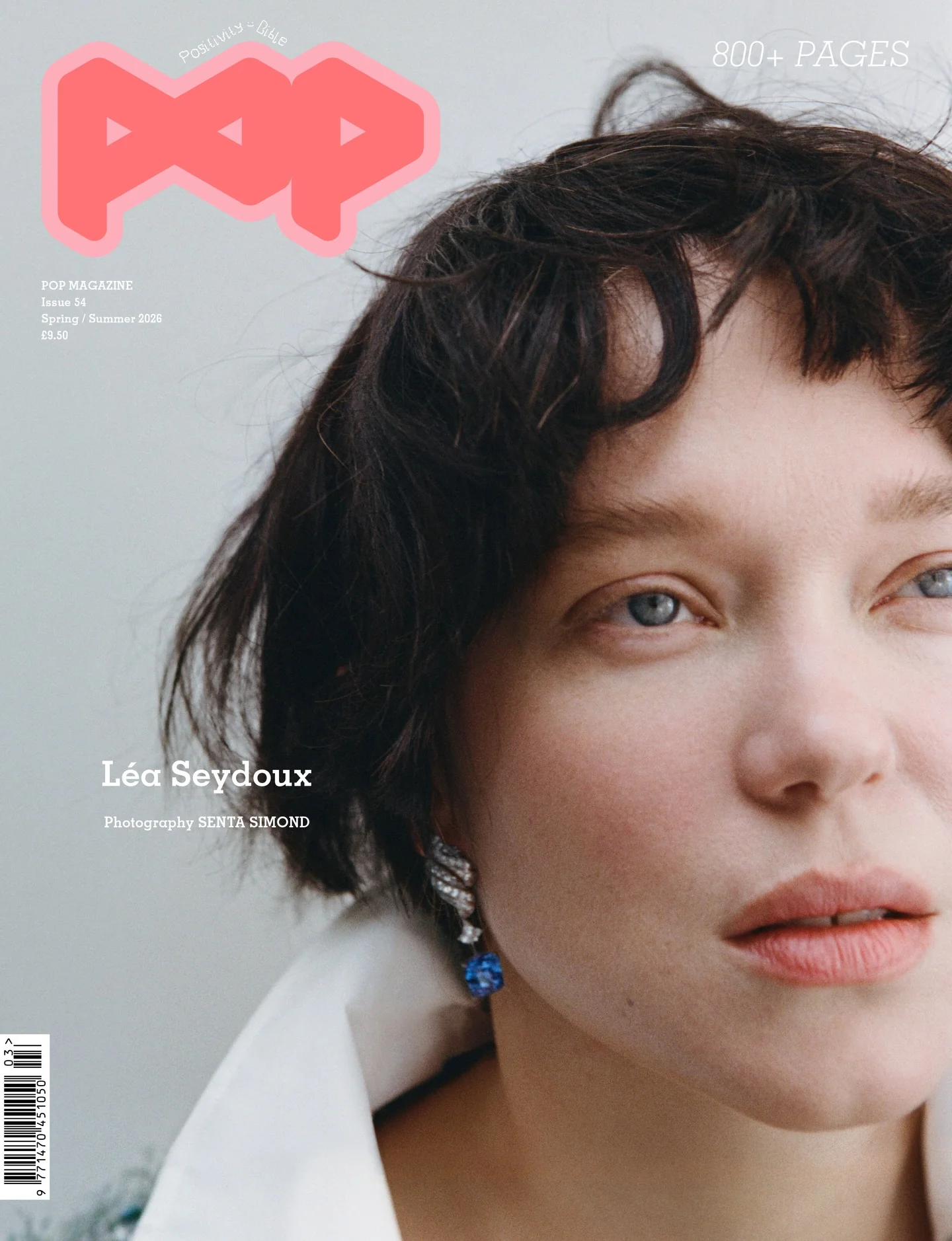 Pop Magazine - N°54 - Image 14
