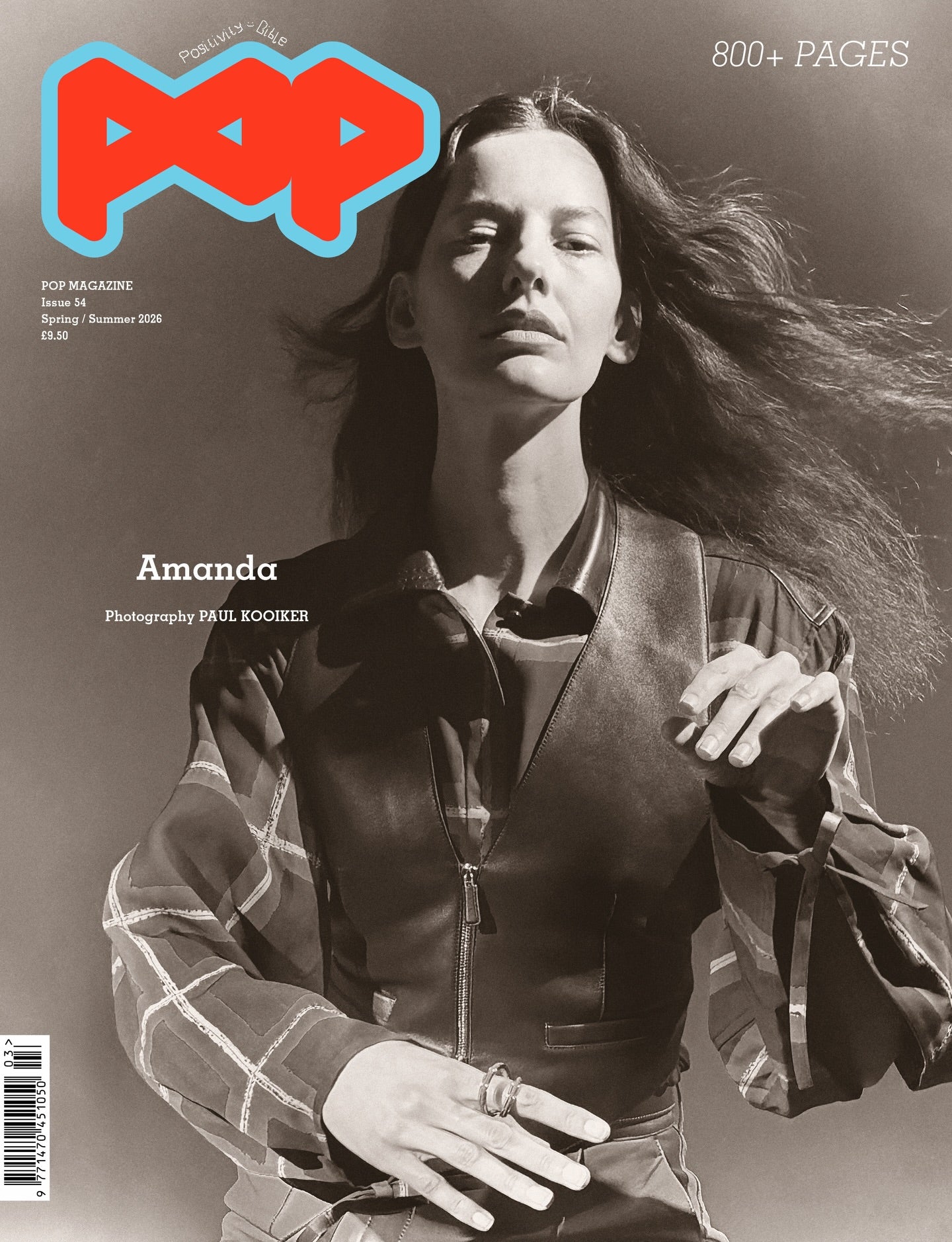 Pop Magazine - N°54 - Image 25