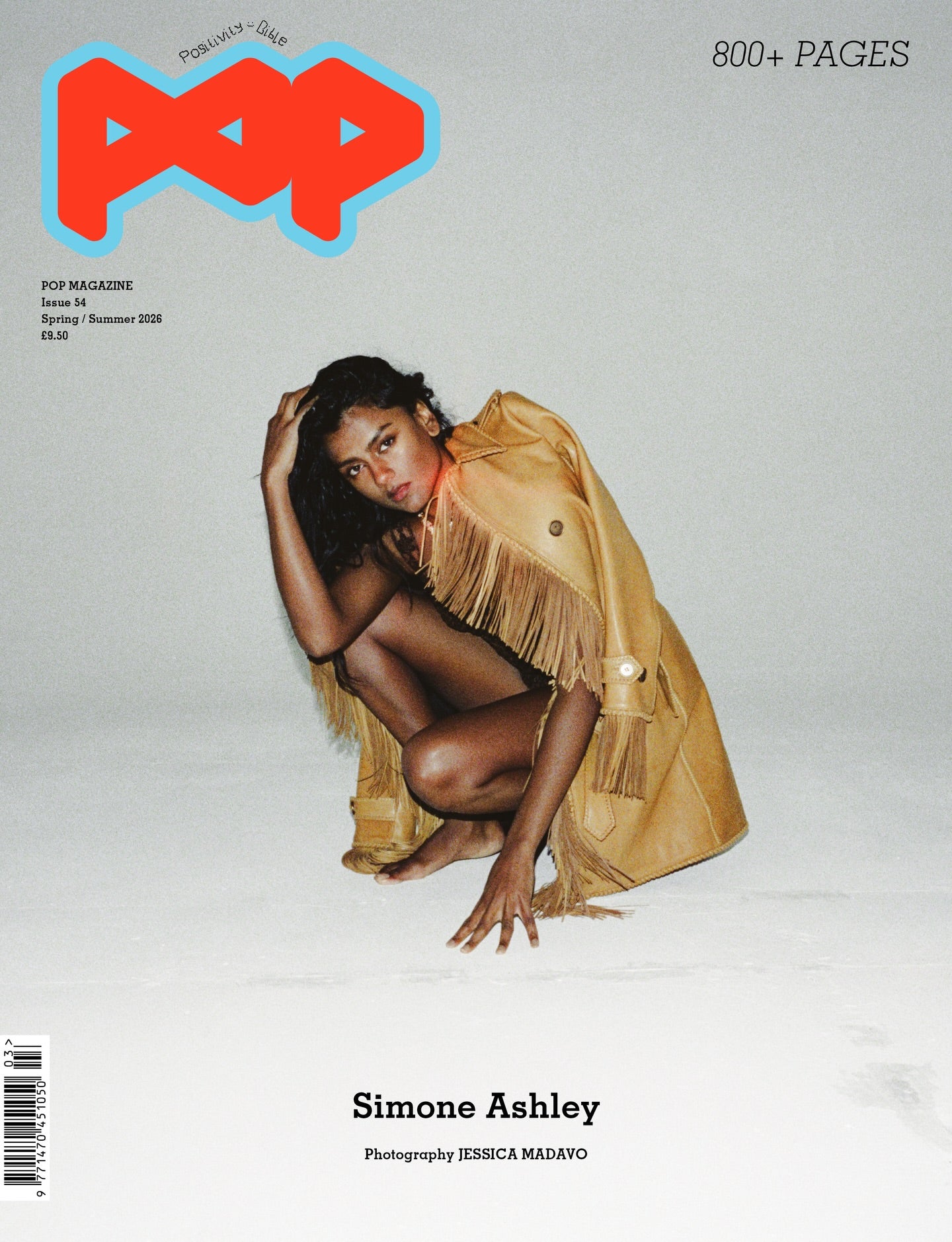 Pop Magazine - N°54 - Image 29